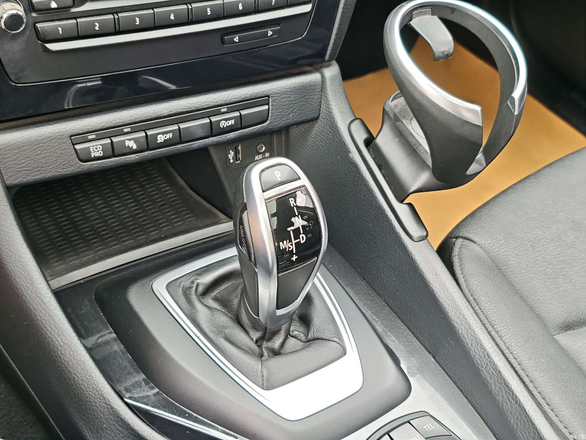 BMW X1, 2016 18
