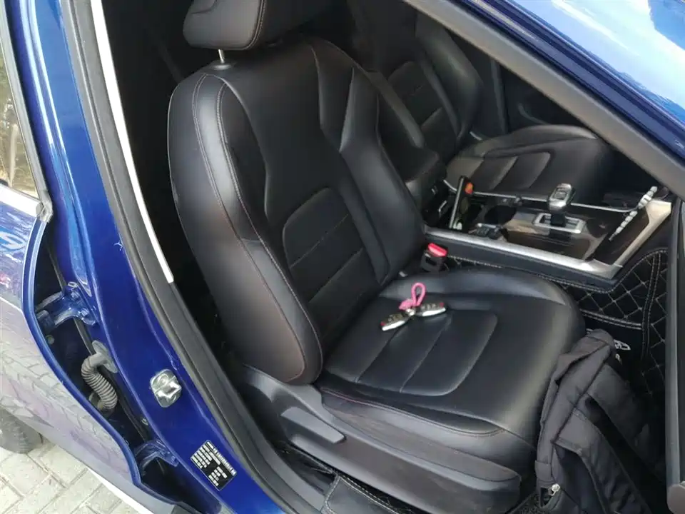 Haval H4