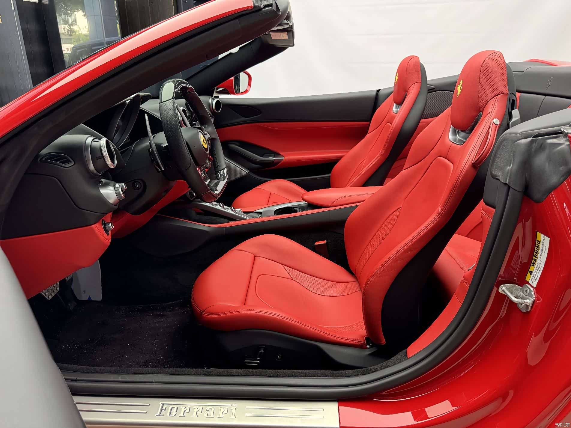 Ferrari Portofino, 2022 11