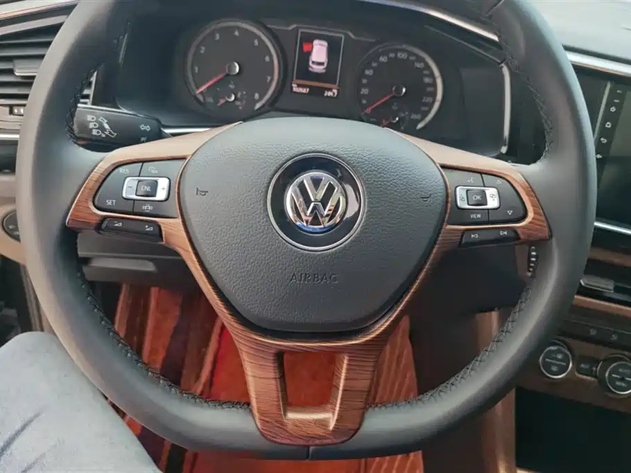 Volkswagen Tanyue Volkswagen Tanyue