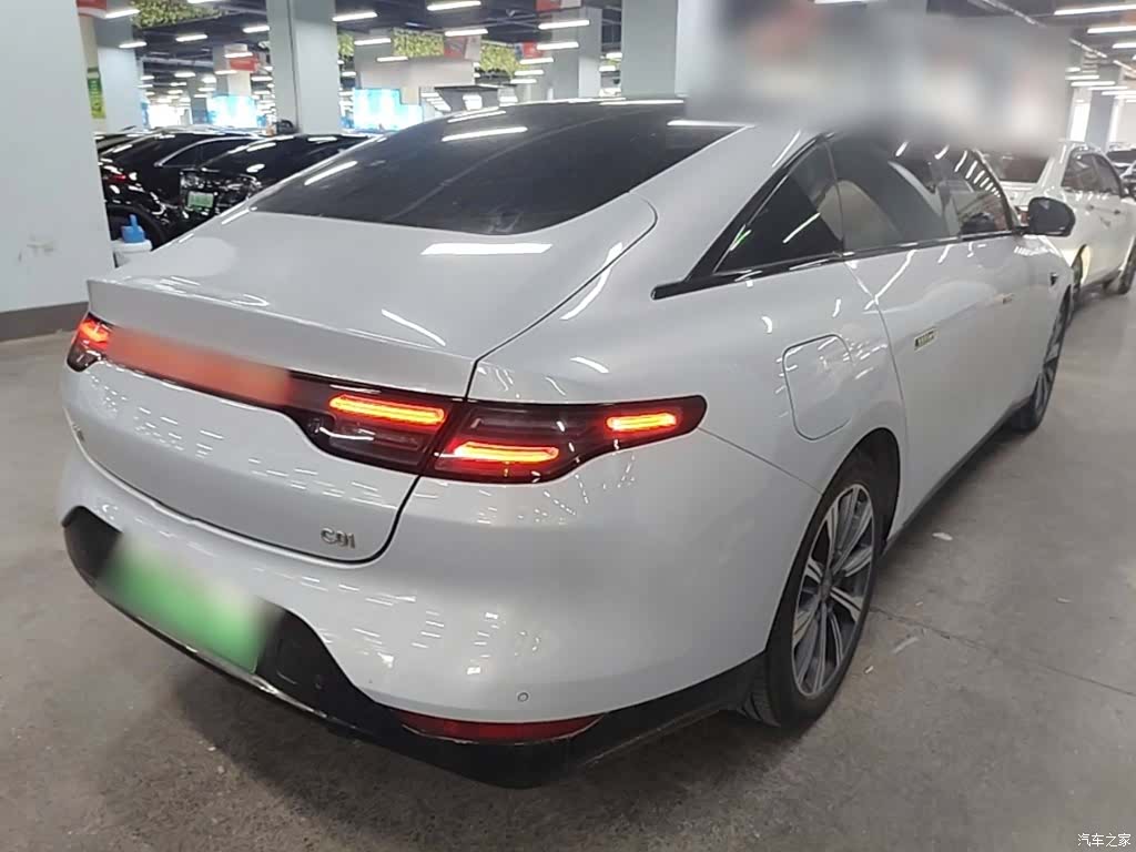 Leapmotor C01, 2023 все фото