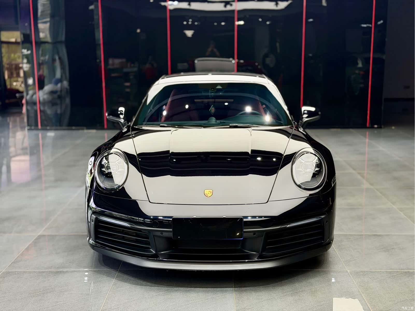 Porsche 911, 2022 2
