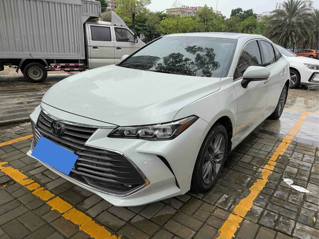 Toyota Avalon