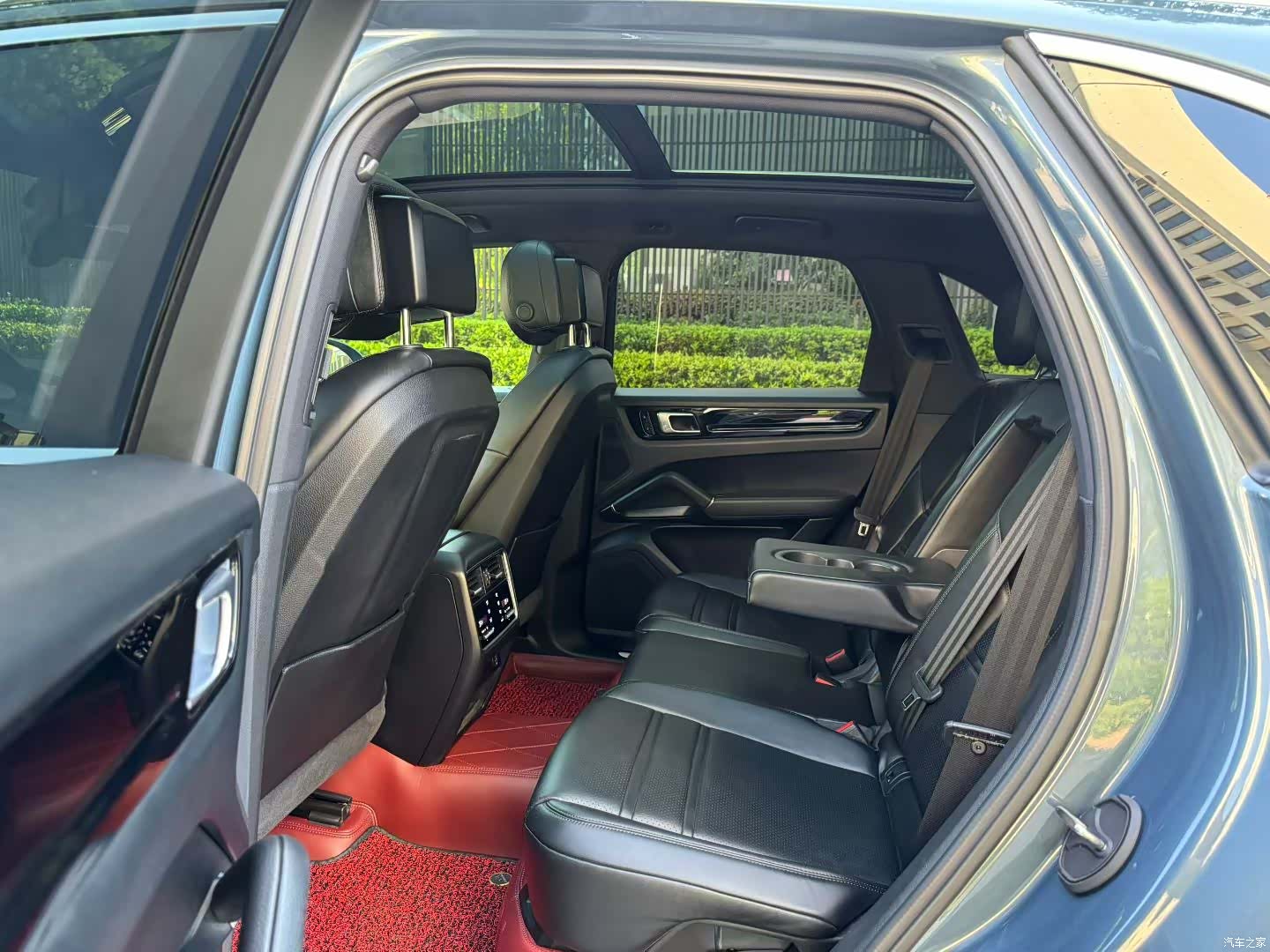 Porsche Cayenne, 2019 10