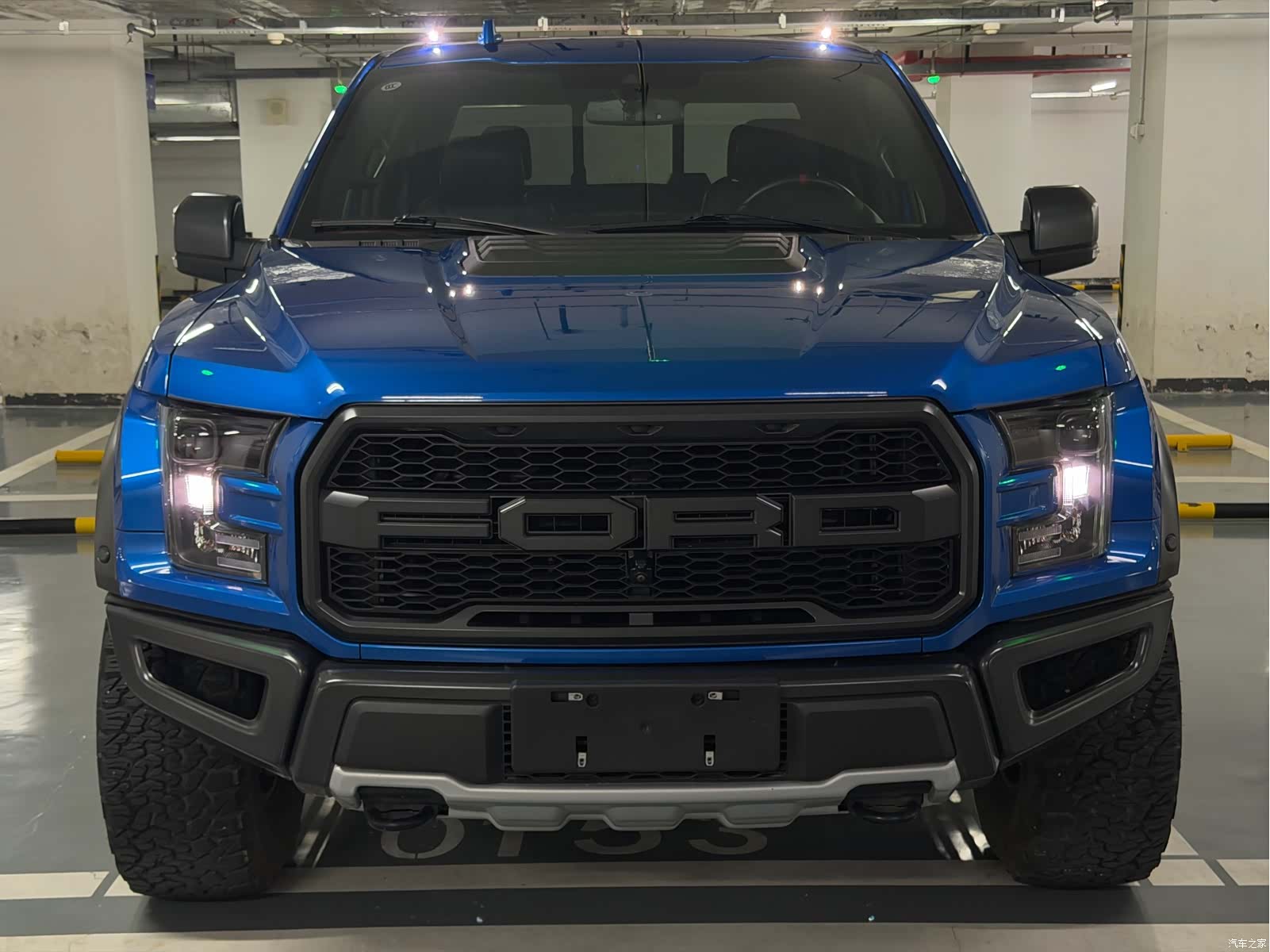 Ford F-150, 2020 2