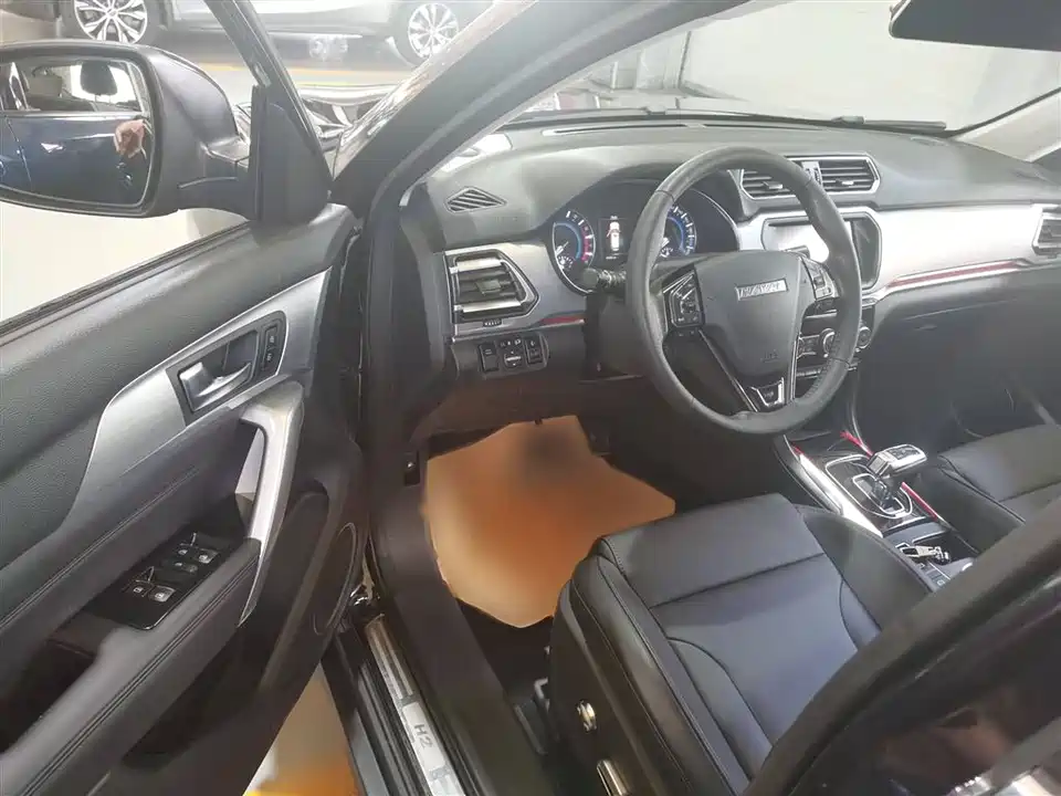 Haval H2