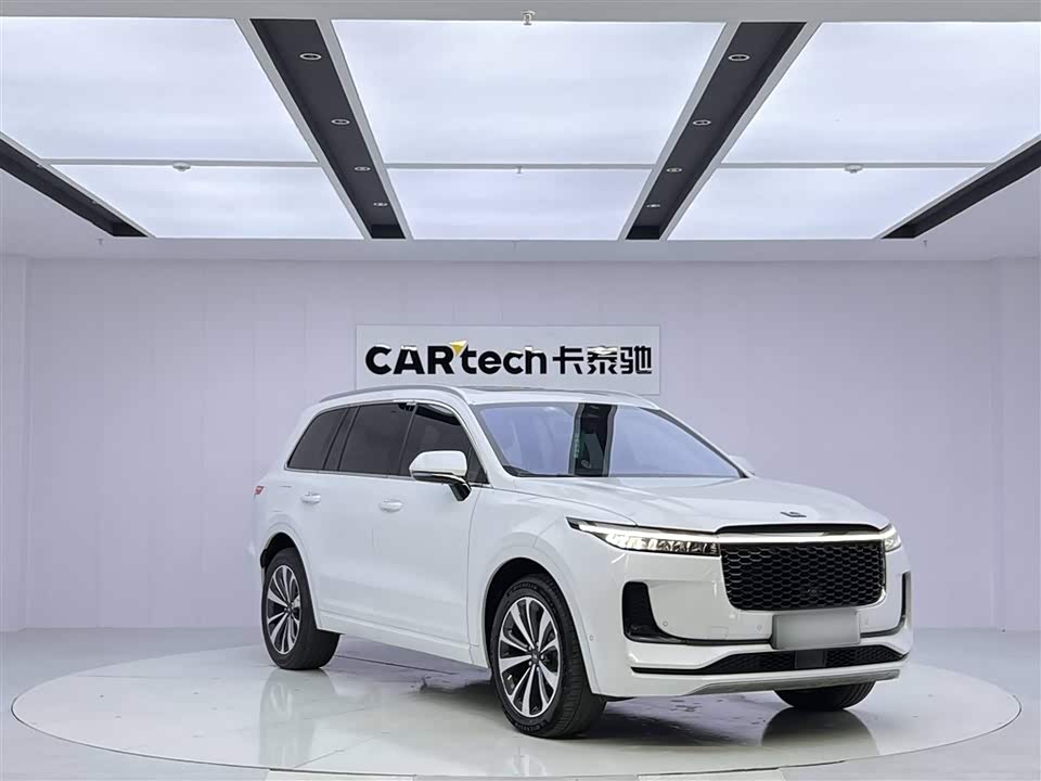 Li Auto Ideal ONE