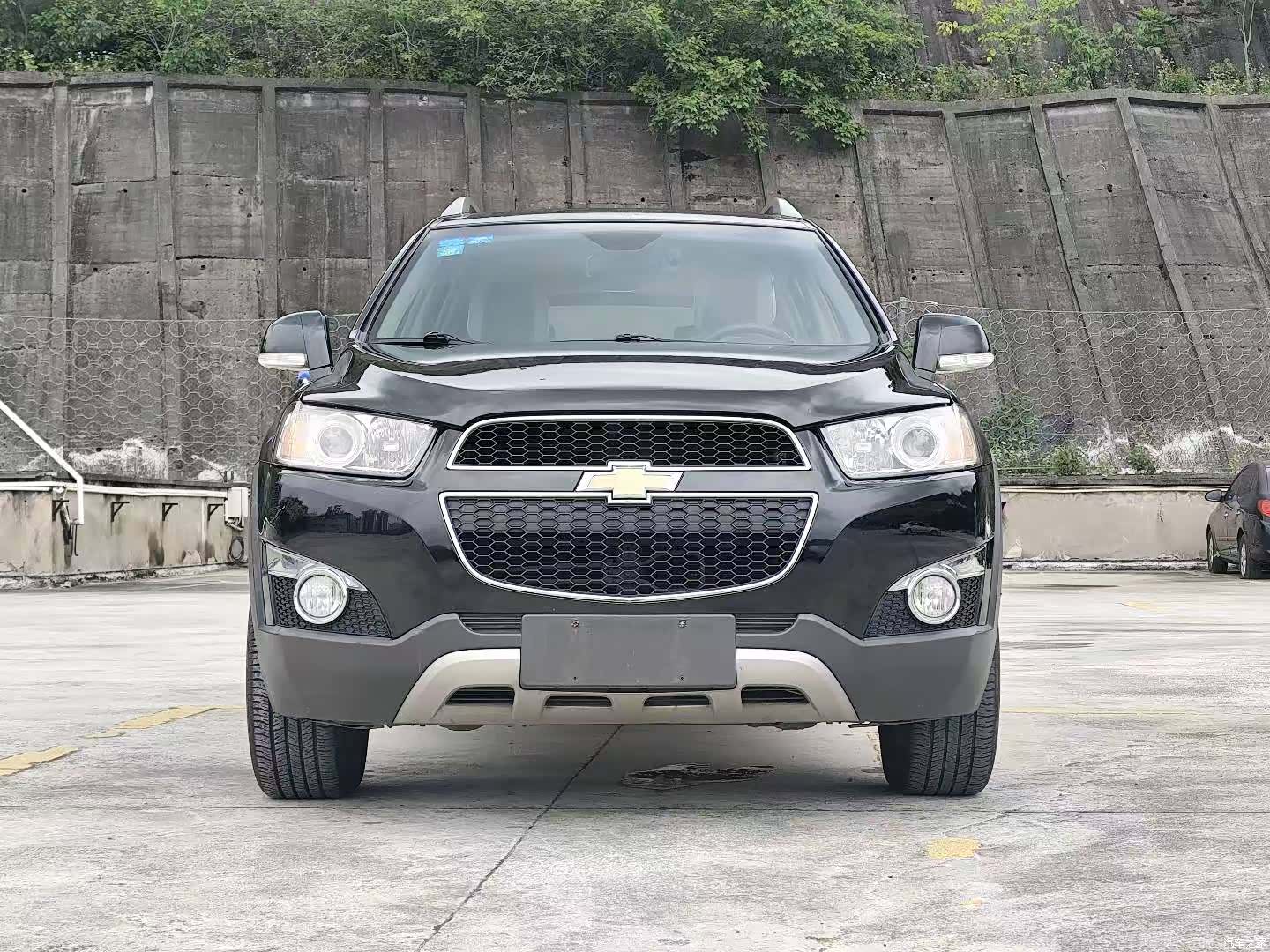 Chevrolet 5, 2014 2