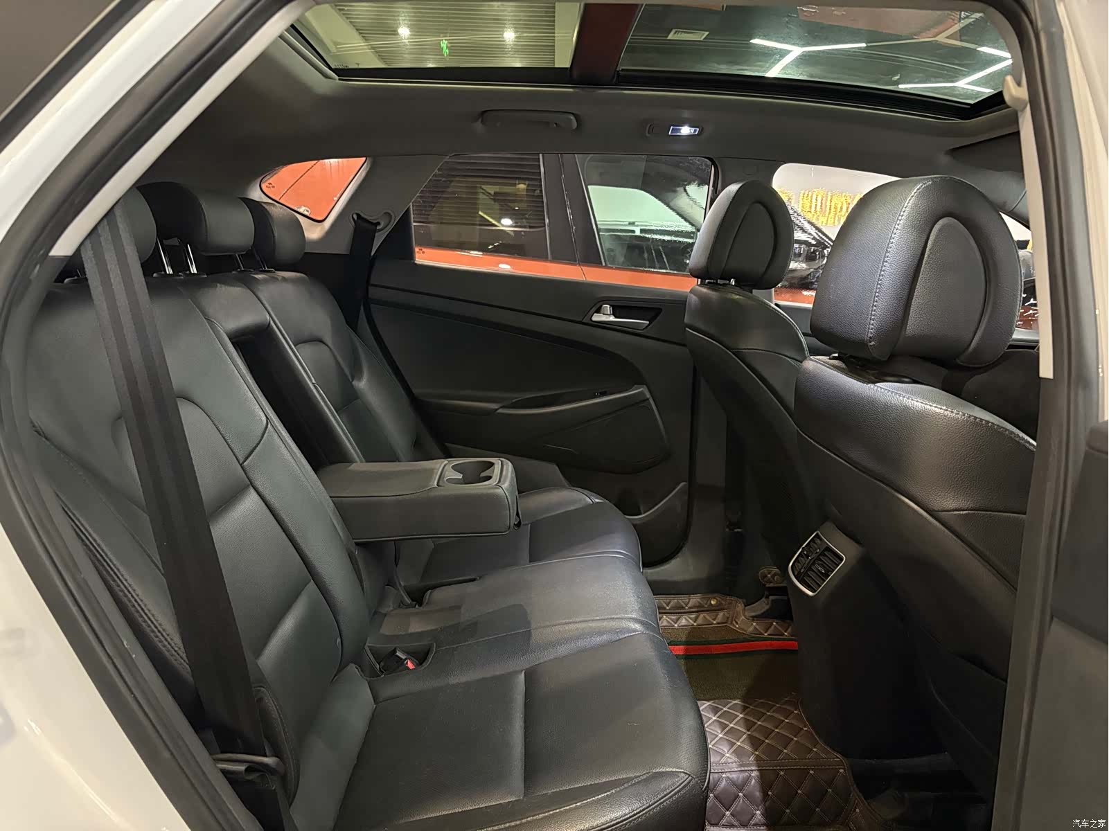 Hyundai Tucson, 2018 25