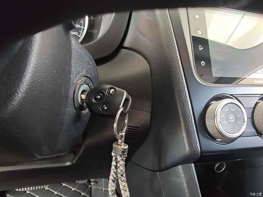 Subaru XV, 2016 9