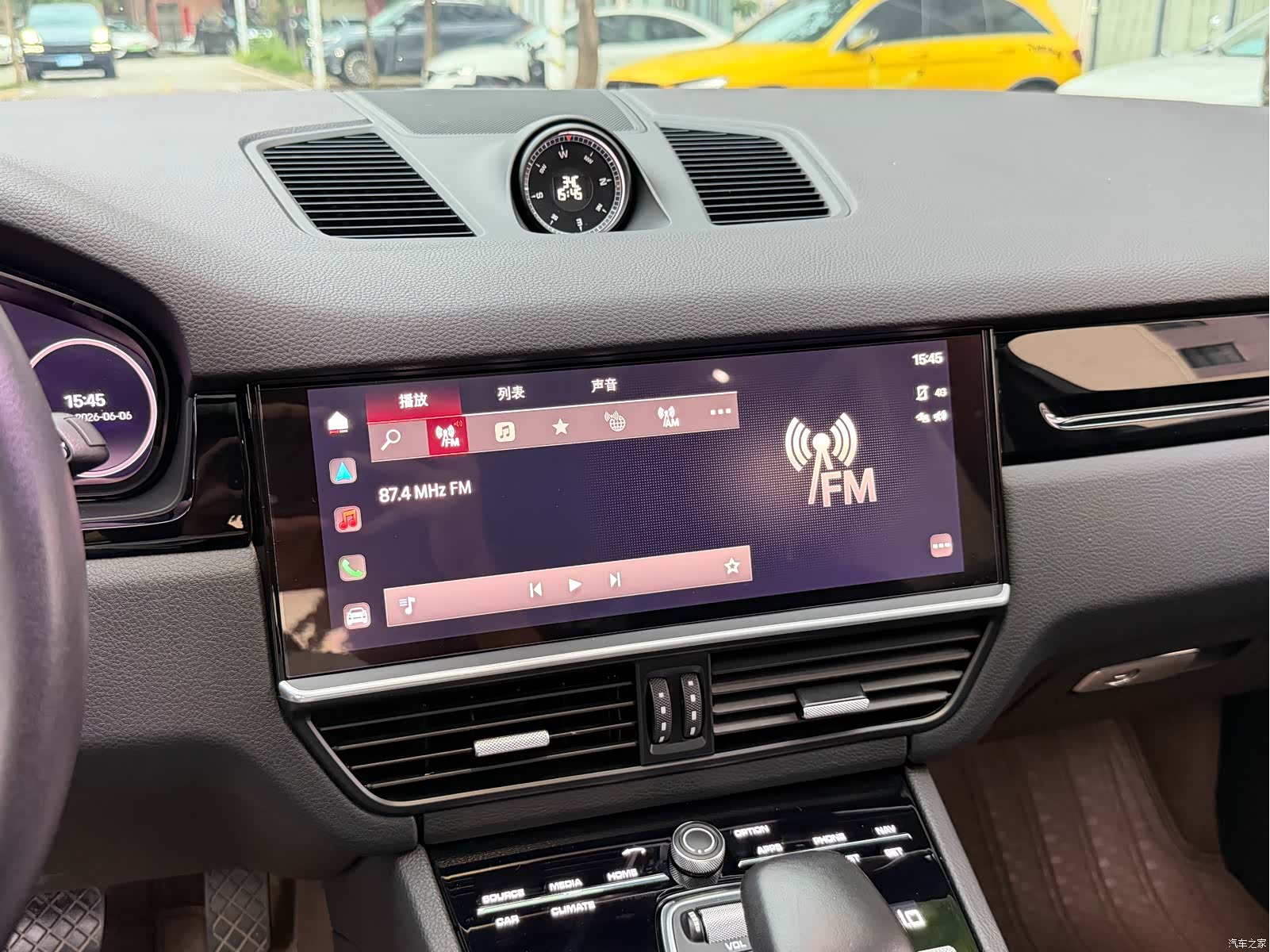 Porsche Cayenne, 2023 20