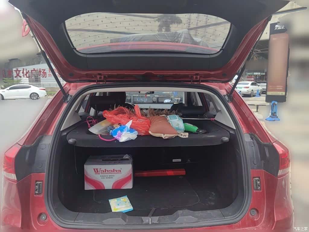 Haval H2, 2017 10