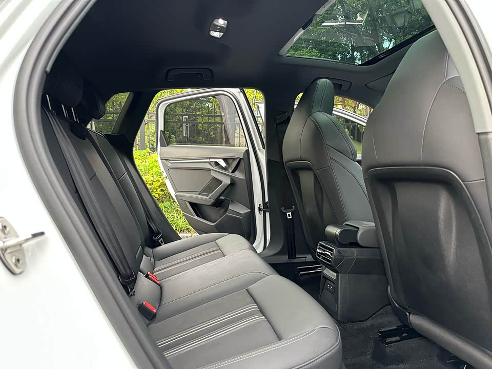 Audi A3 Audi A3