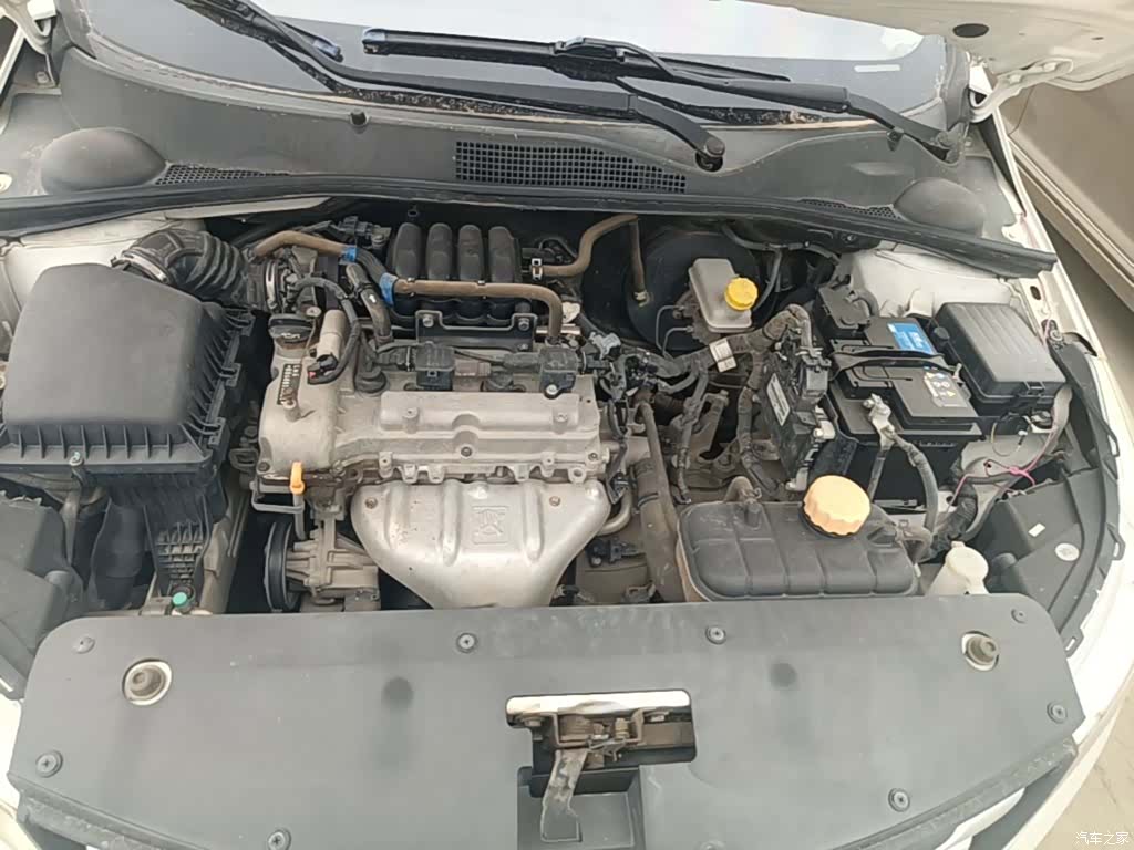 Wuling 310, 2017 20