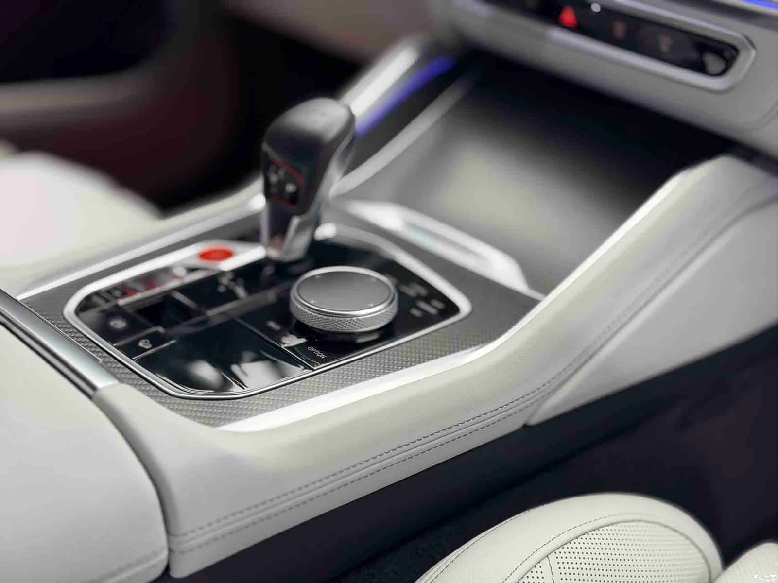 BMW XM, 2024 12