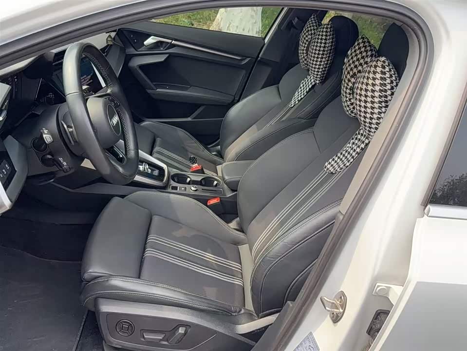 Audi A3 Audi A3