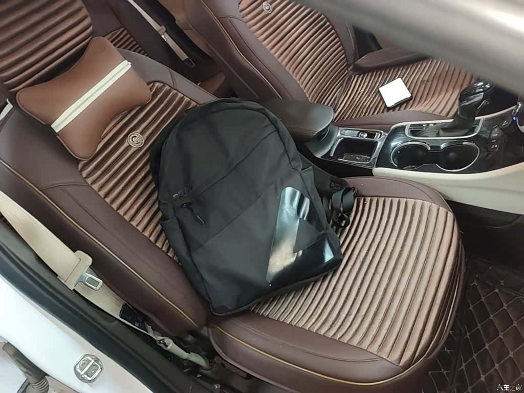 Buick Verano, 2017 25
