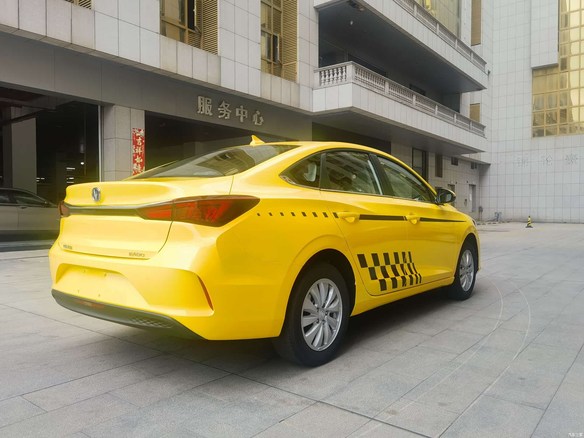 Changan Eado, 2026 все фото