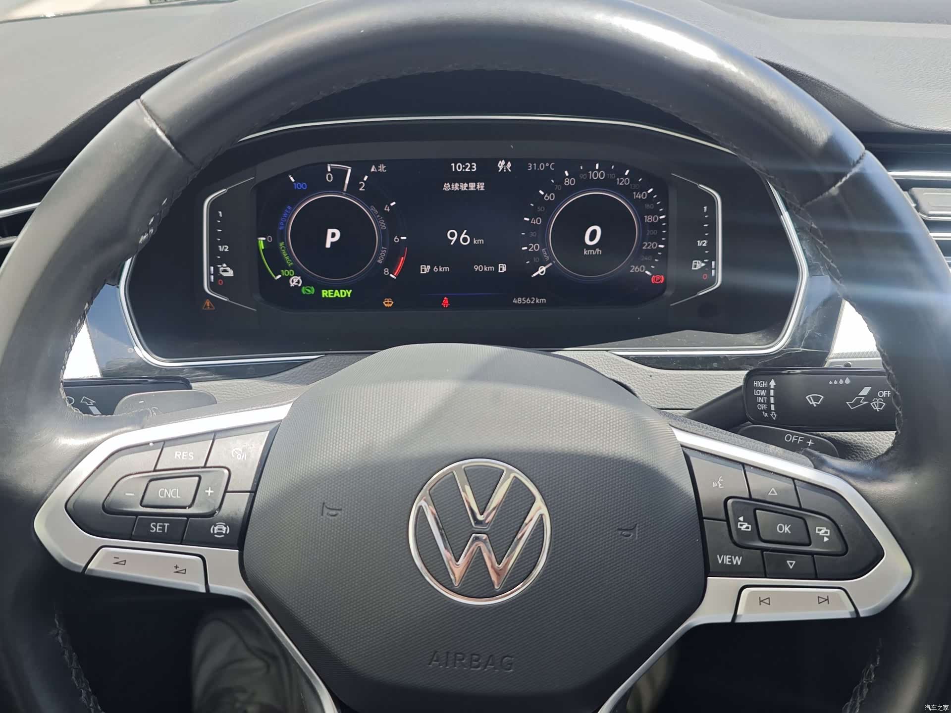 Volkswagen Magotan, 2024 14