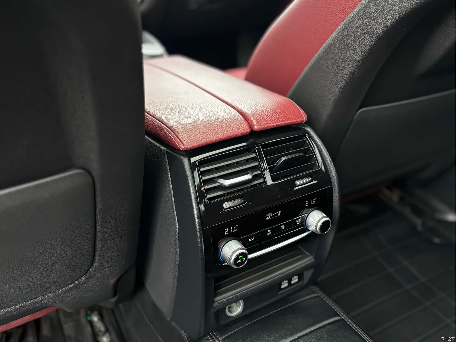 BMW 5 Series, 2020 22
