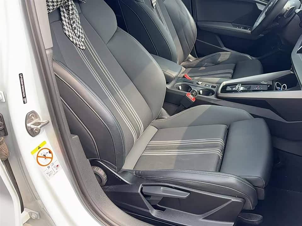Audi A3 Audi A3