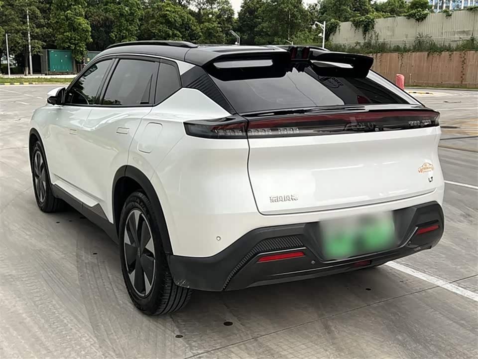 Aeolus L7 Aeolus L7