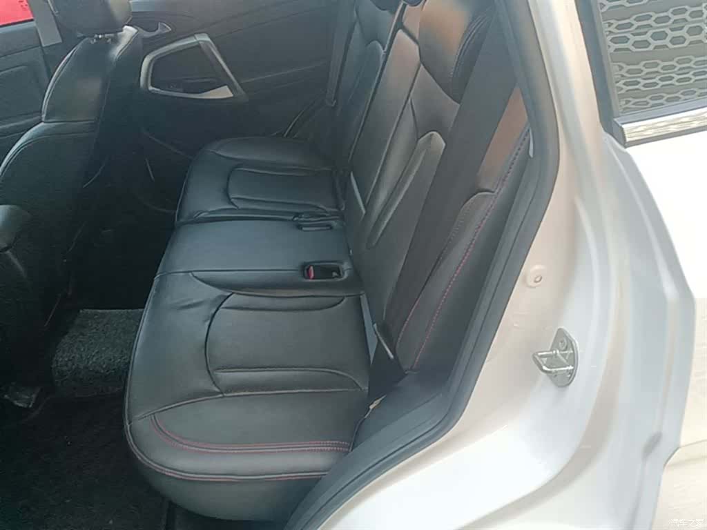 Chery 5, 2016 17