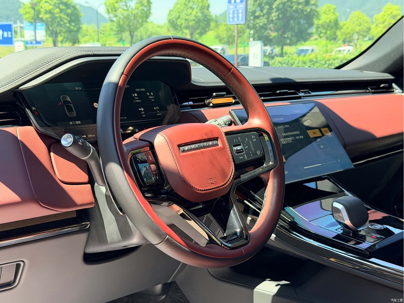Land Rover Range Rover, 2024 7