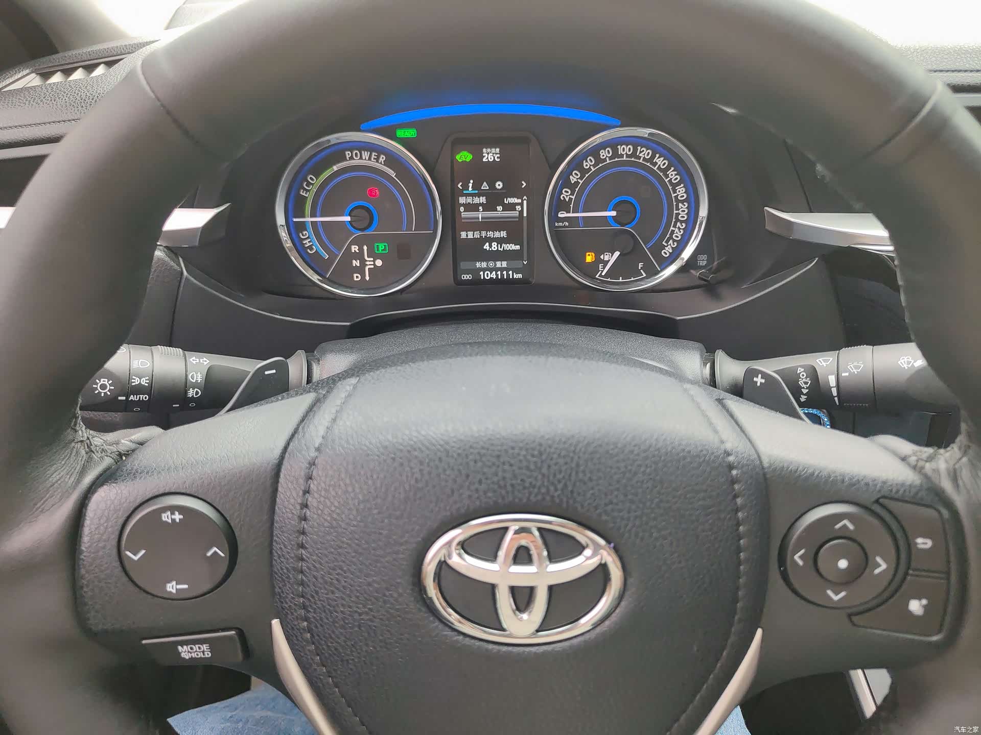 Toyota Corolla, 2017 13