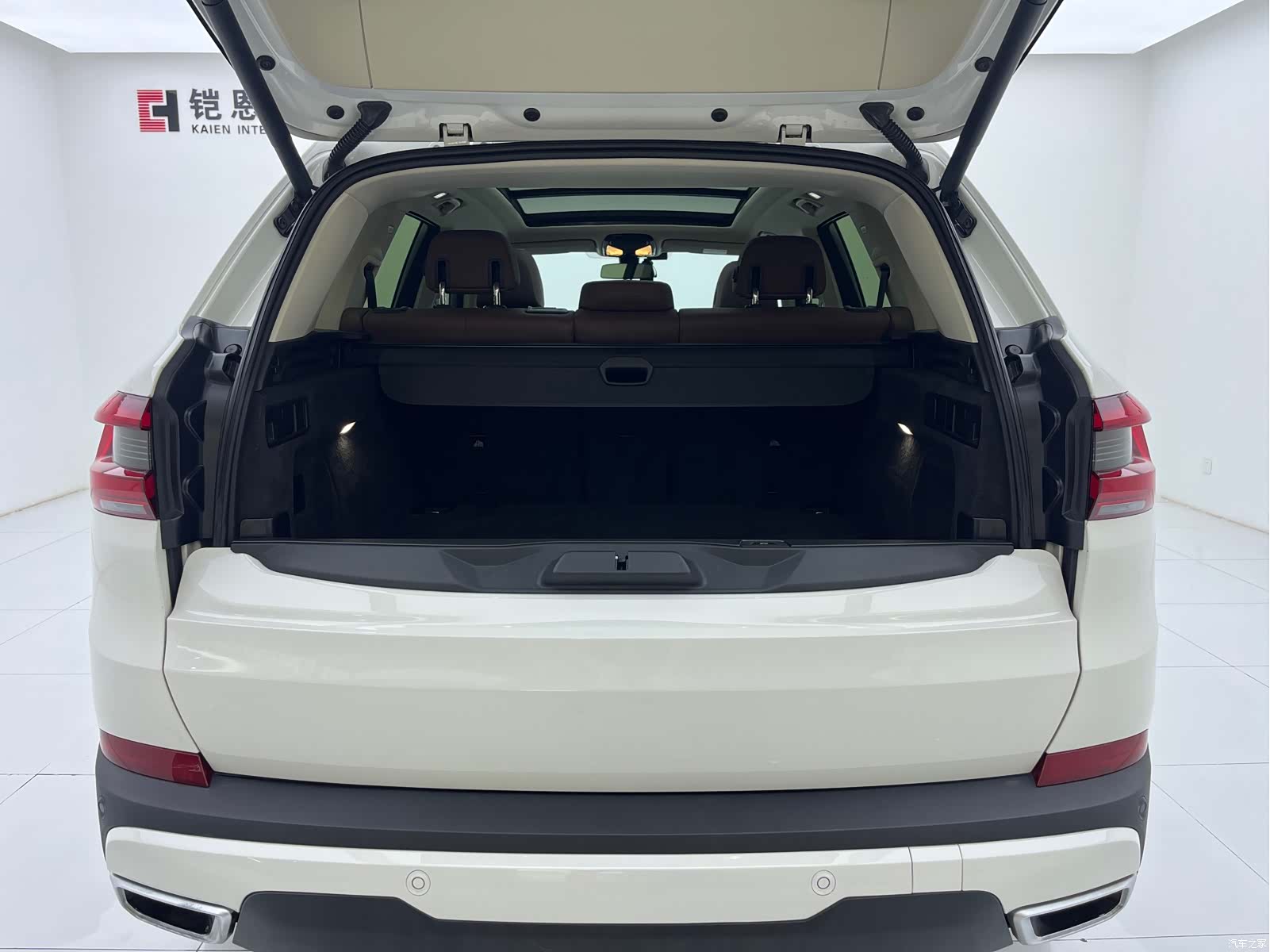 BMW X5, 2019 20