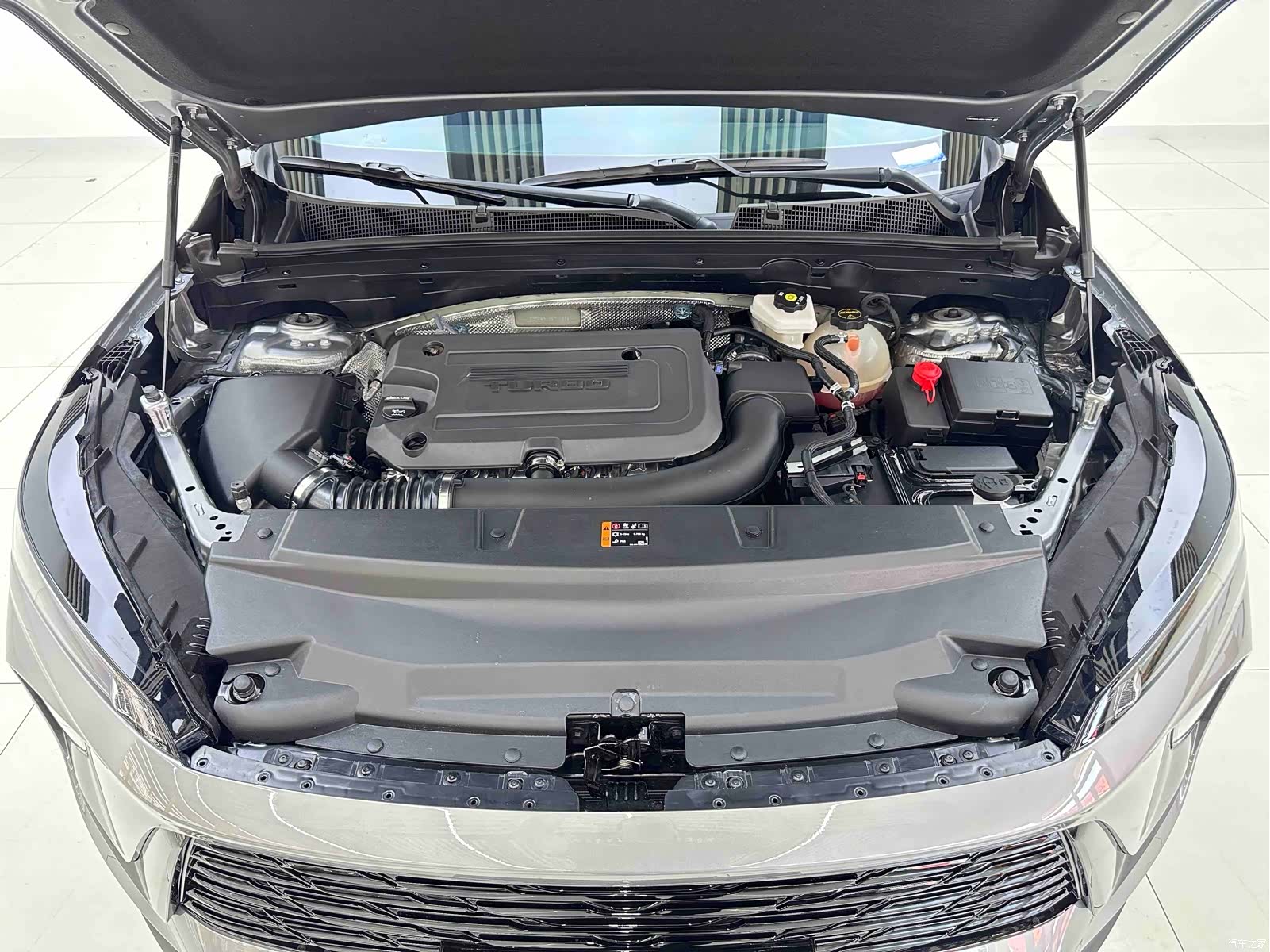 Buick Envision Plus, 2025 7