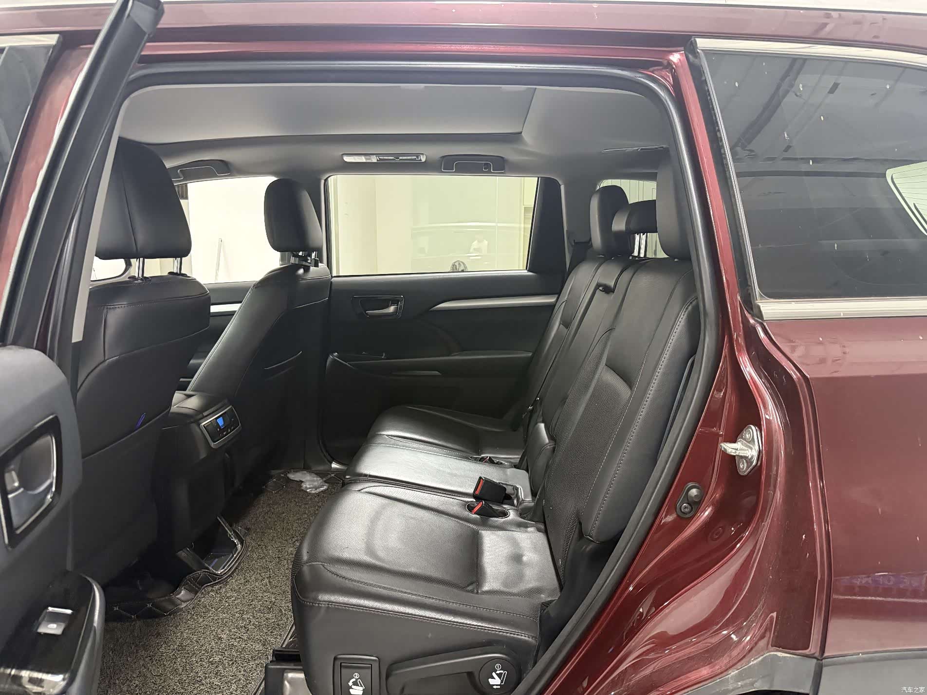 Toyota Highlander, 2016 14