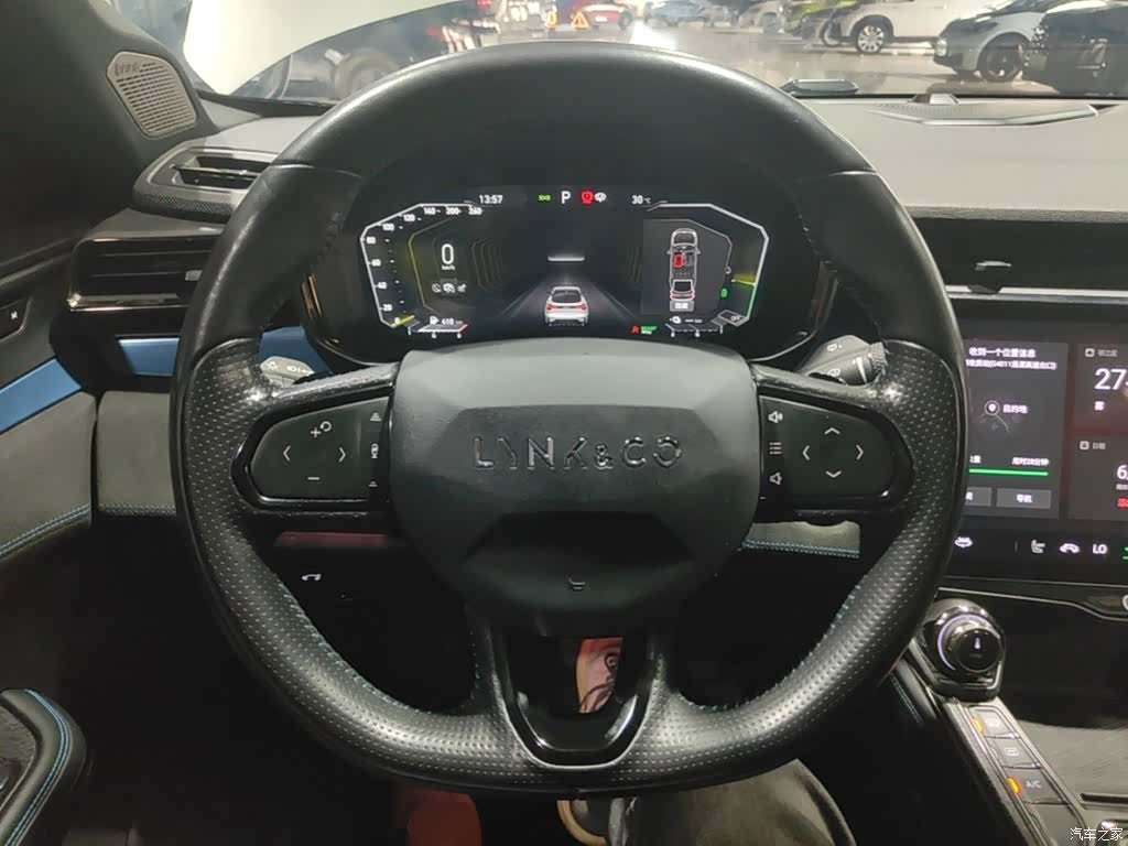 Lynk & Co 02, 2021 11