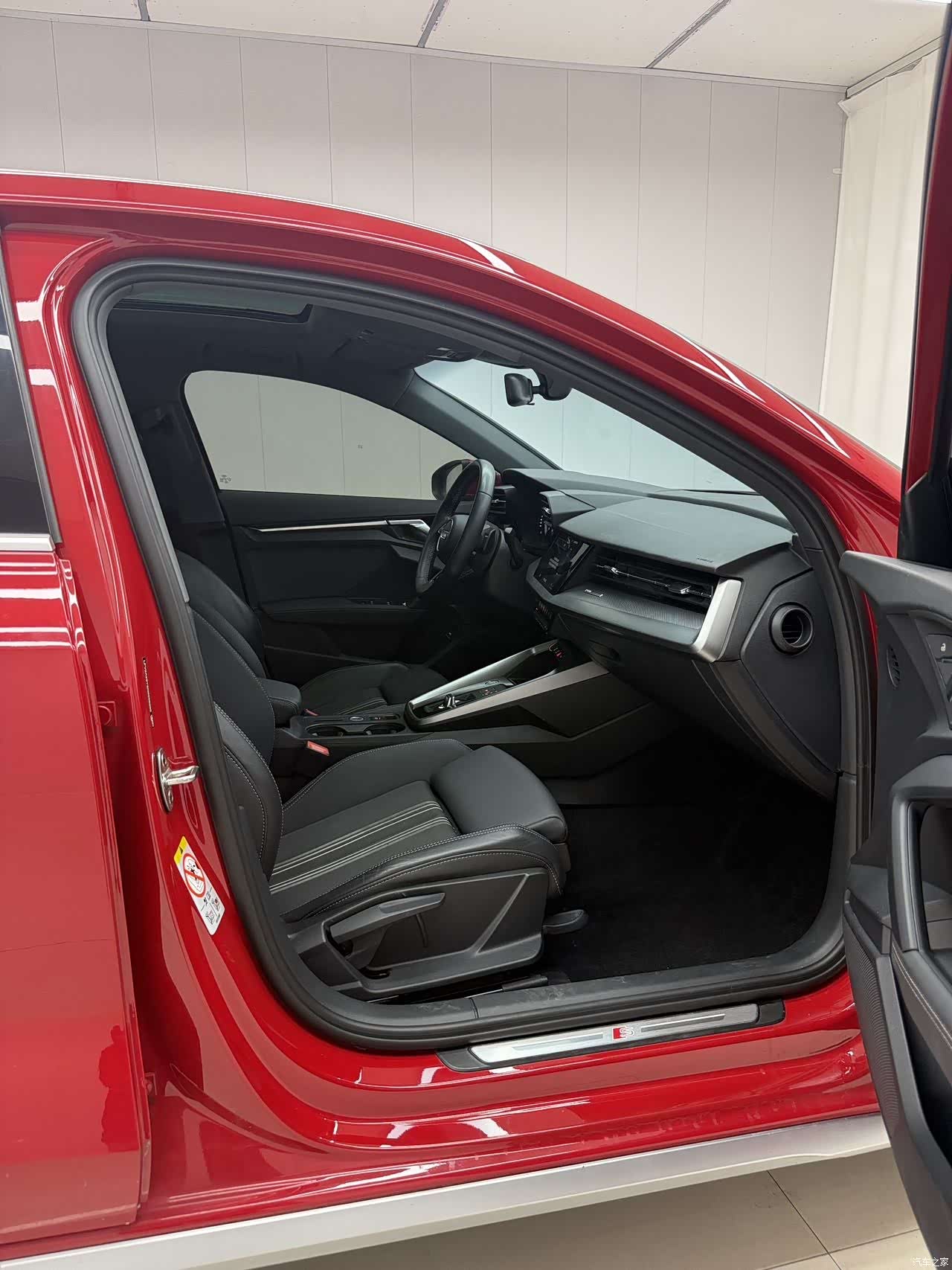 Audi A3, 2023 14