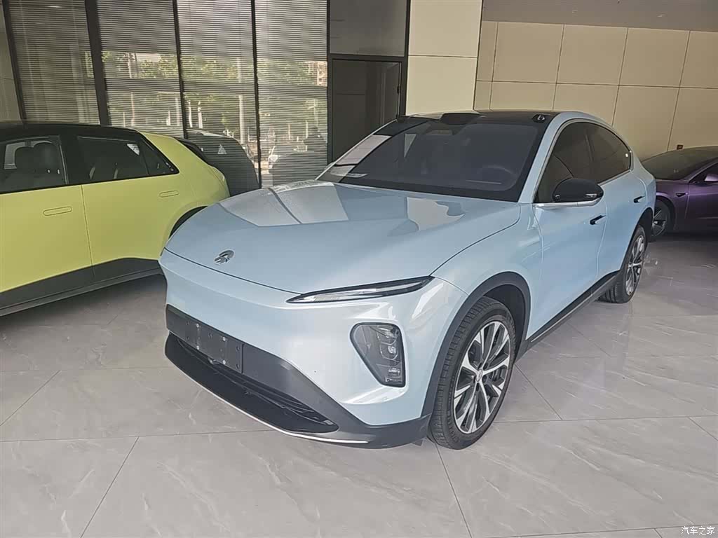 NIO EC7, 2024 1