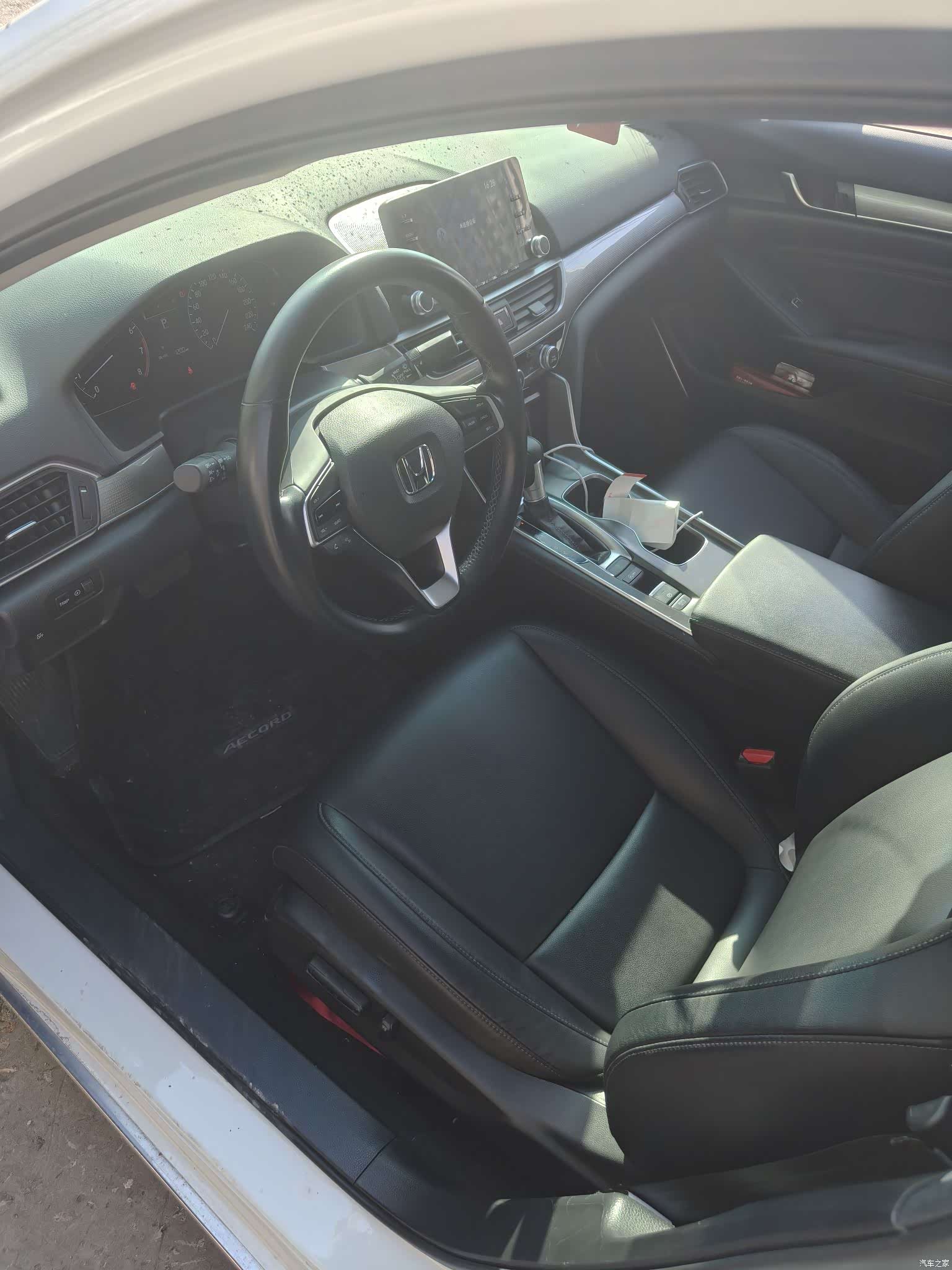Honda Accord, 2021 10