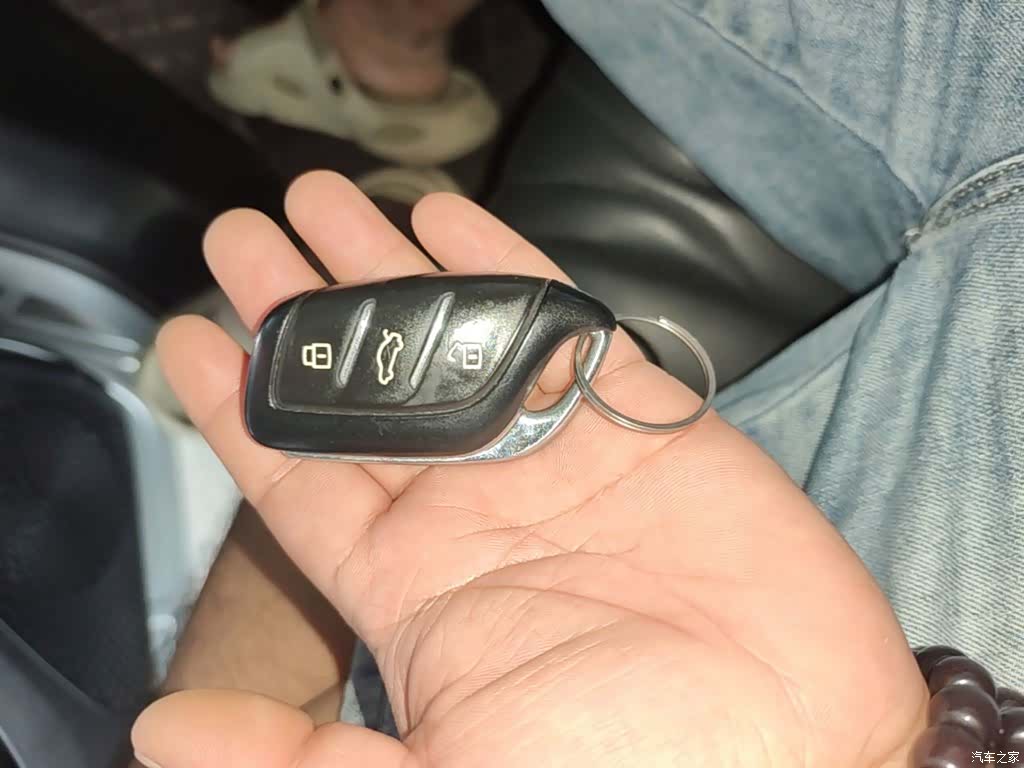 Roewe D7, 2023 9