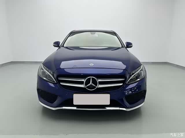 Mercedes-Benz C-Class, 2018 6