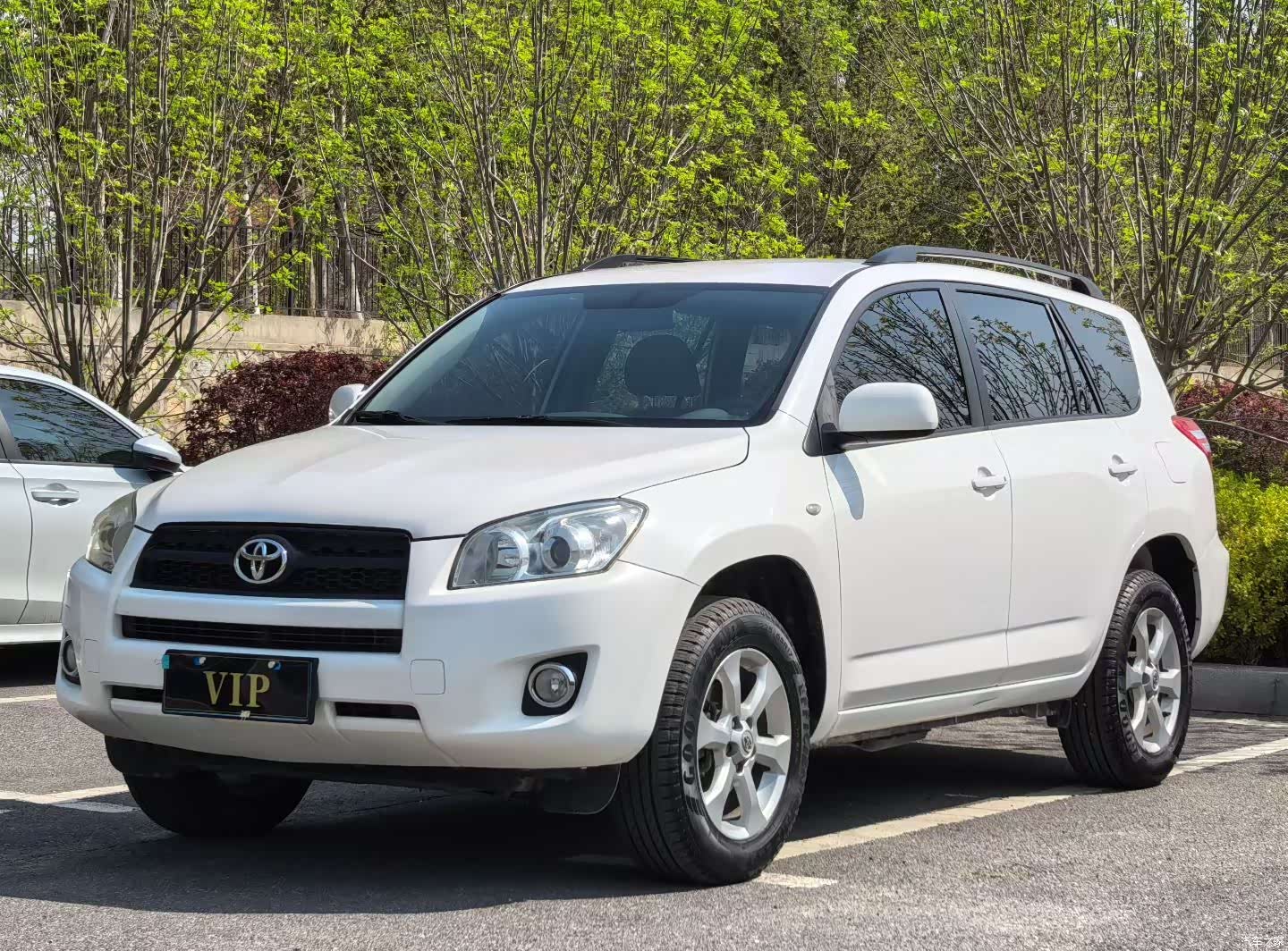 Toyota RAV4, 2013 1