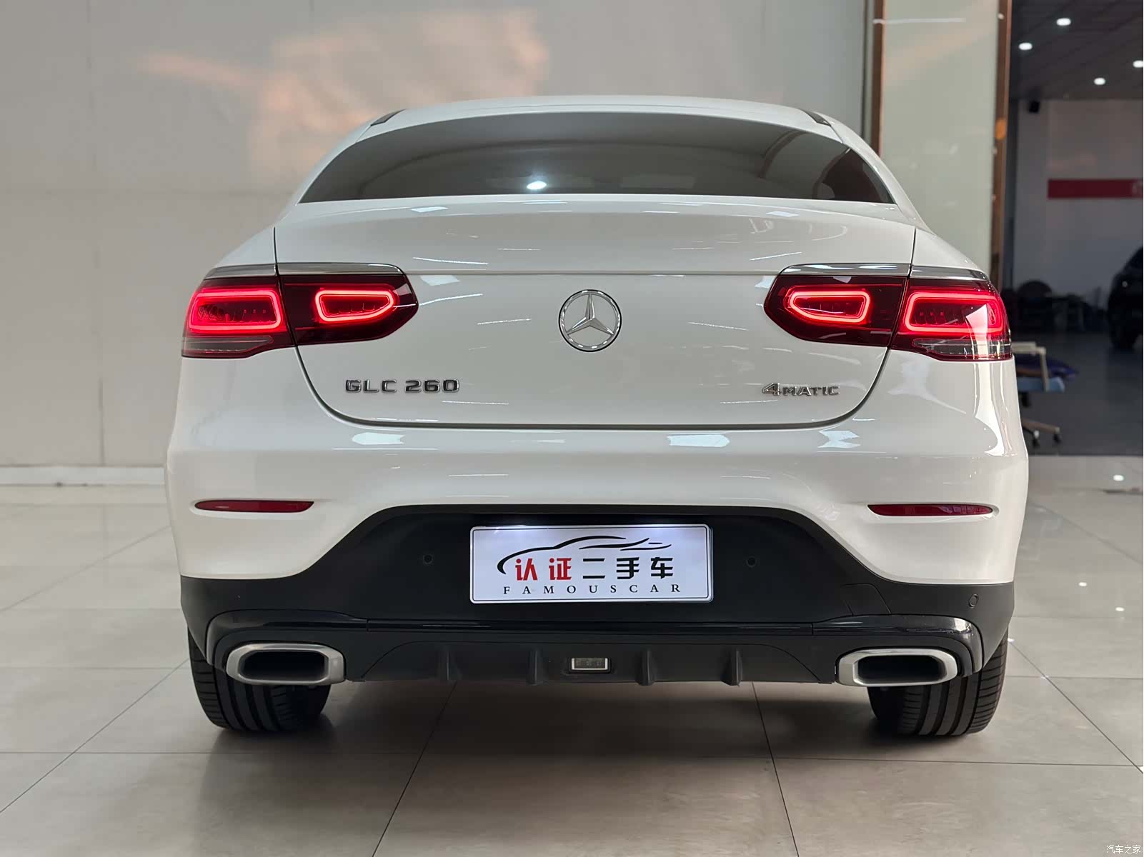 Mercedes-Benz GLC, 2020 6