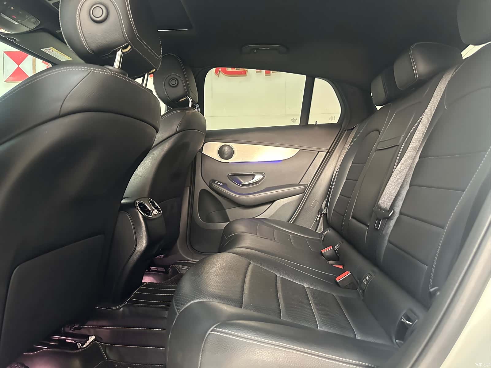 Mercedes-Benz GLC, 2020 11