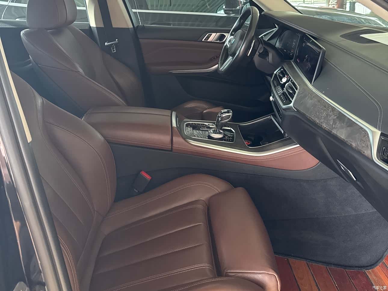BMW X5, 2019 7