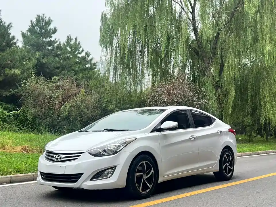 Hyundai Langdong