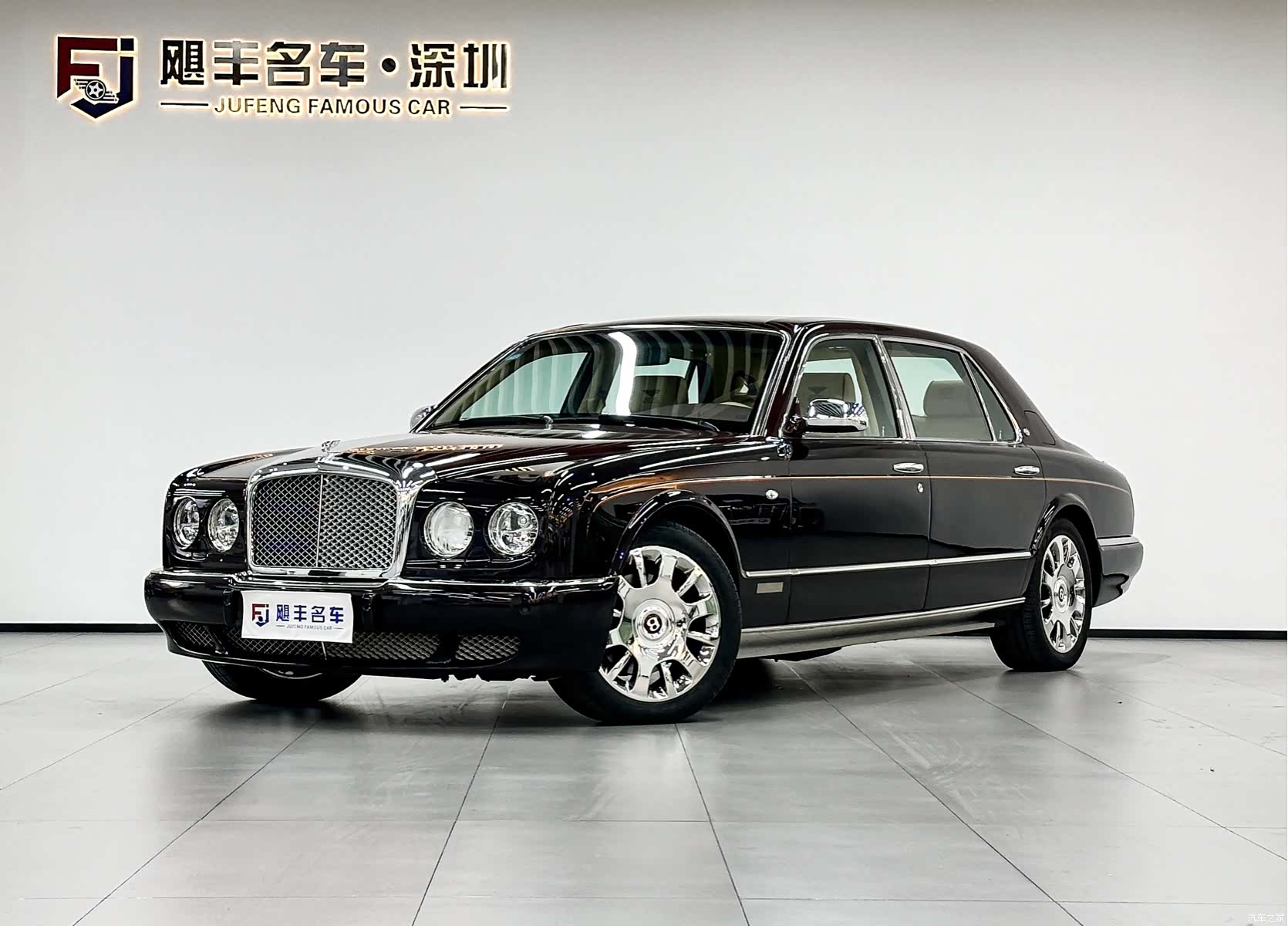 Bentley 728