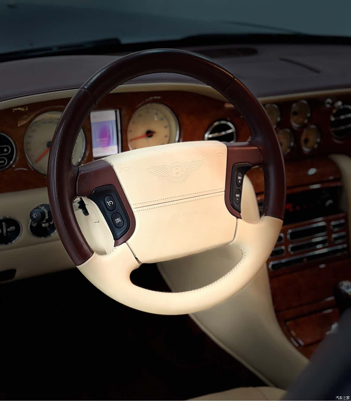 Bentley 728, 2008 17