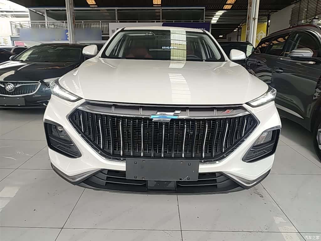 Changan X5, 2022 3