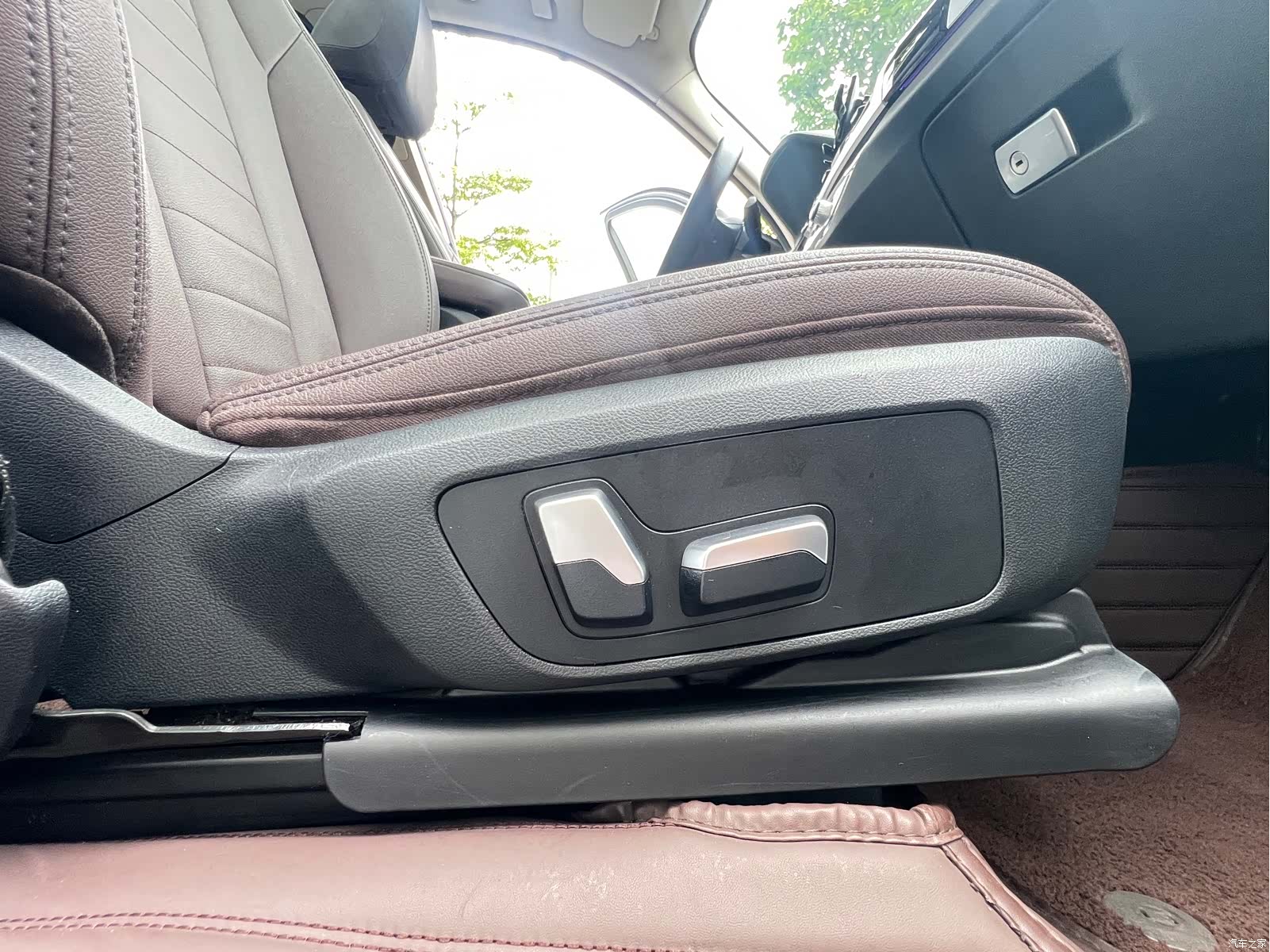 BMW X3, 2020 35