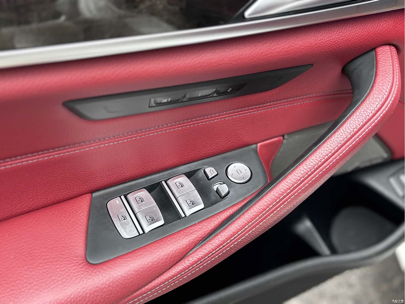 BMW 5 Series, 2020 15