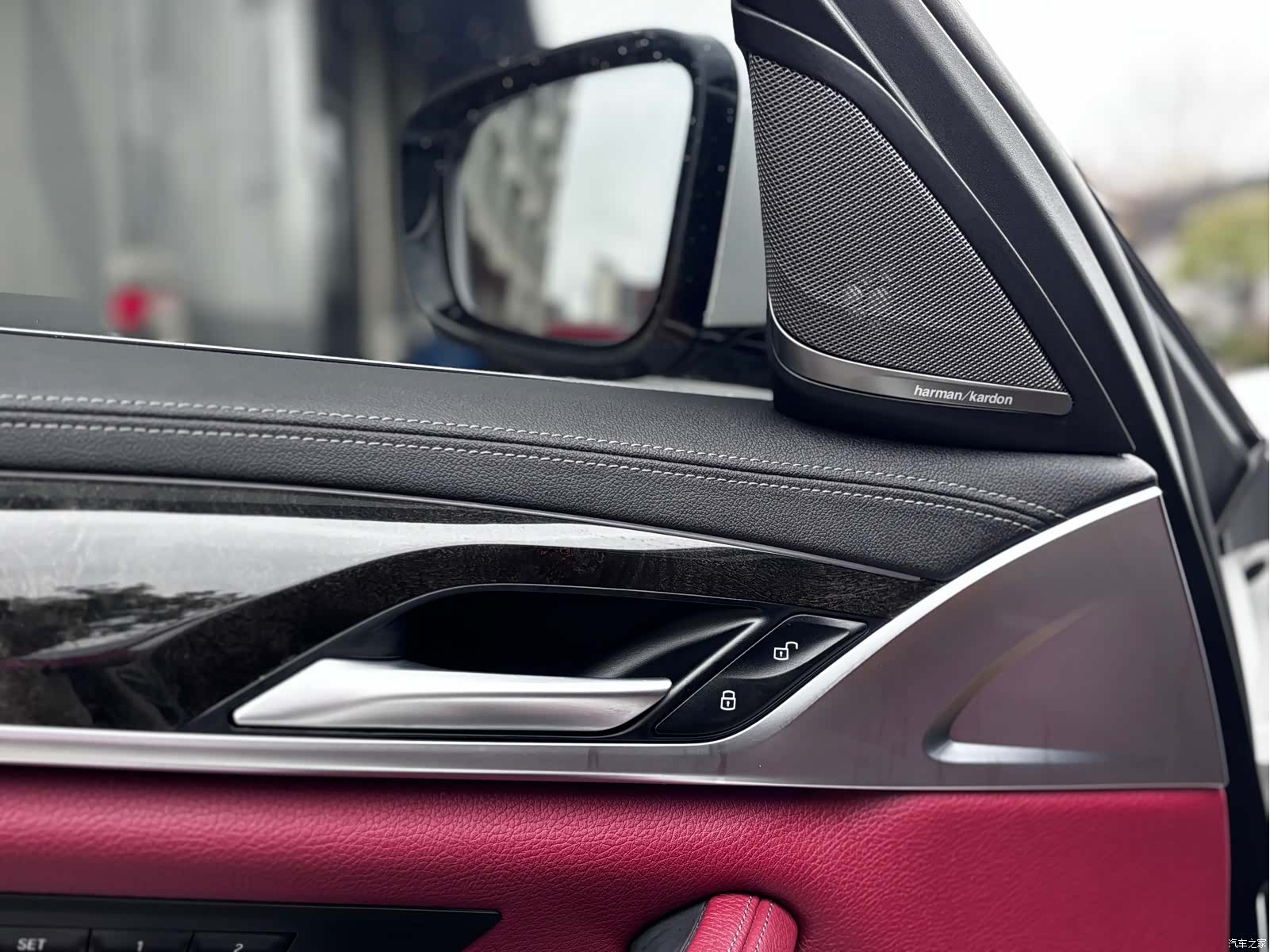 BMW 5 Series, 2020 14
