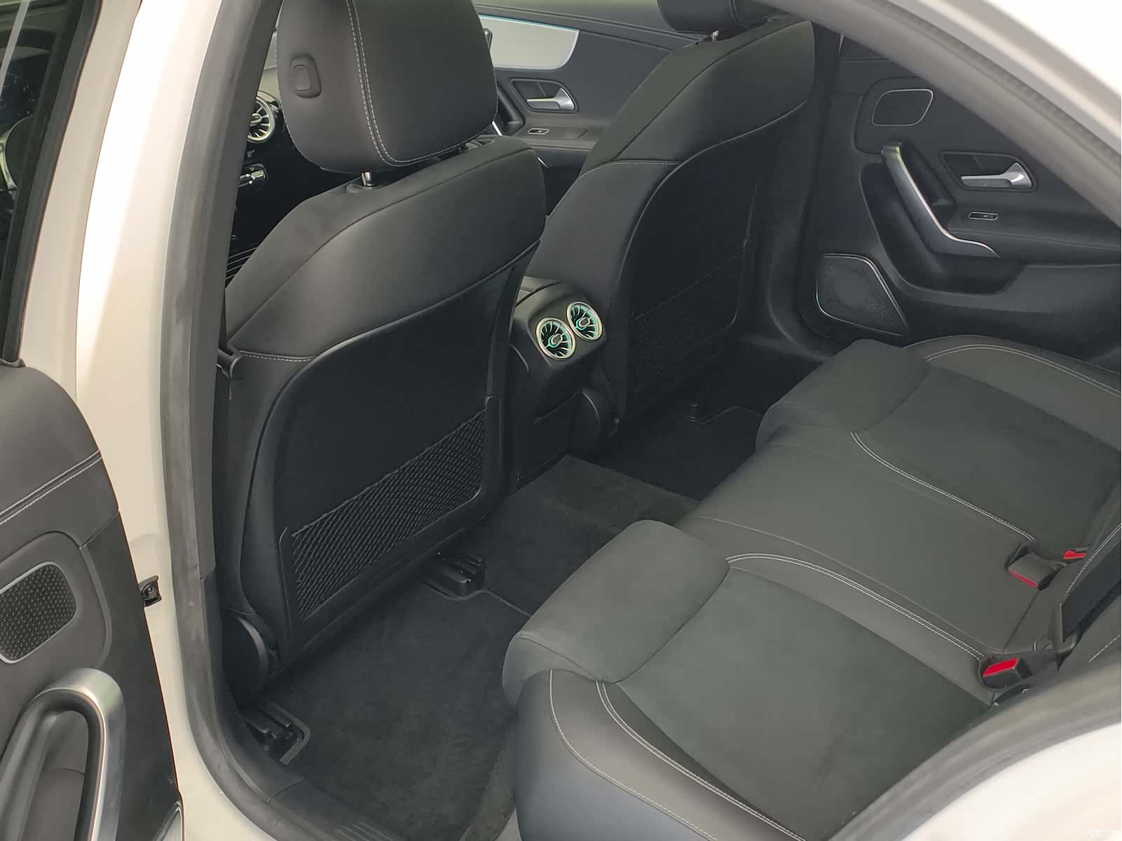 Mercedes-Benz A-Class, 2020 11